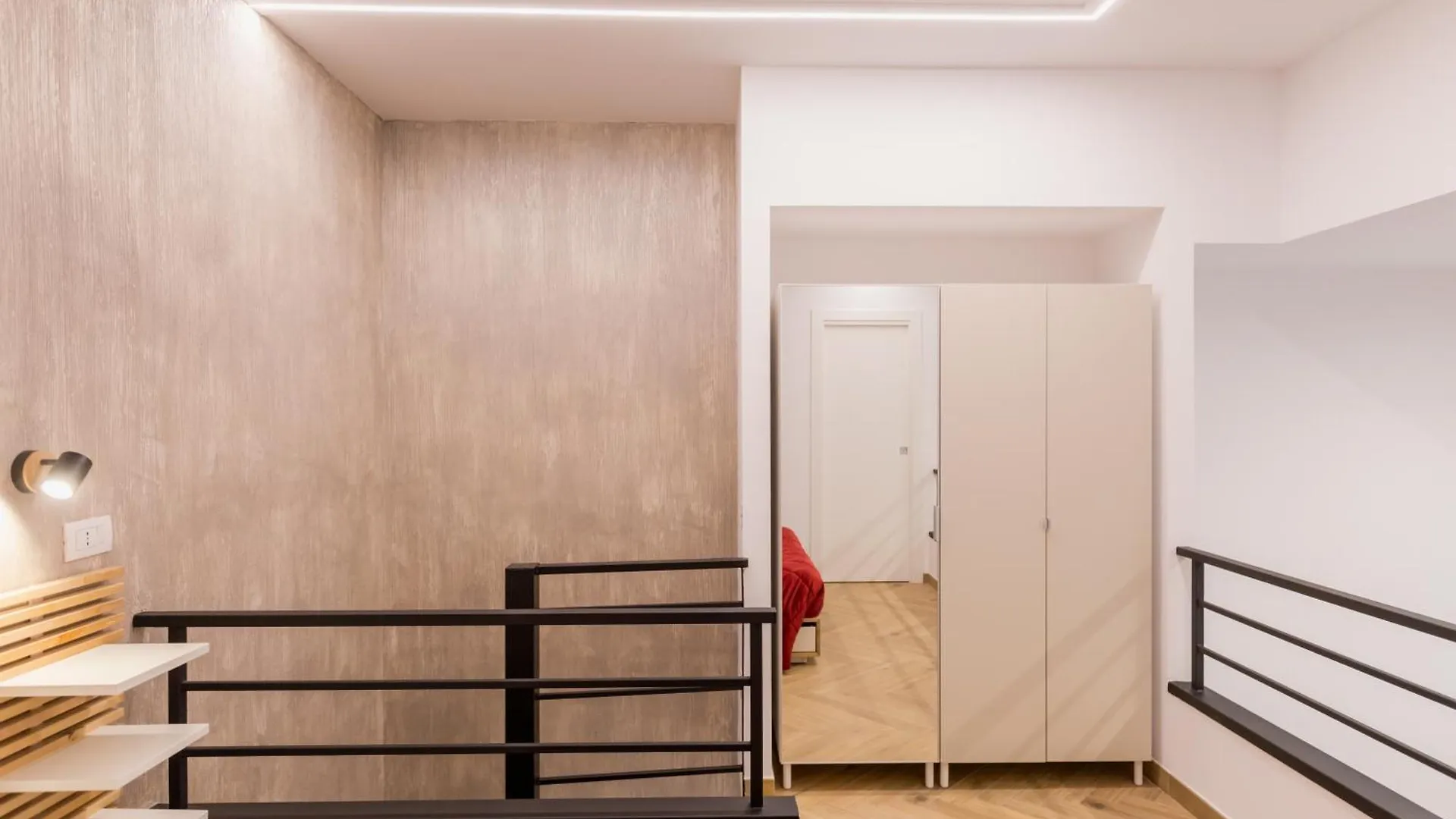 Dado Apartment Naples 0*,  Italy