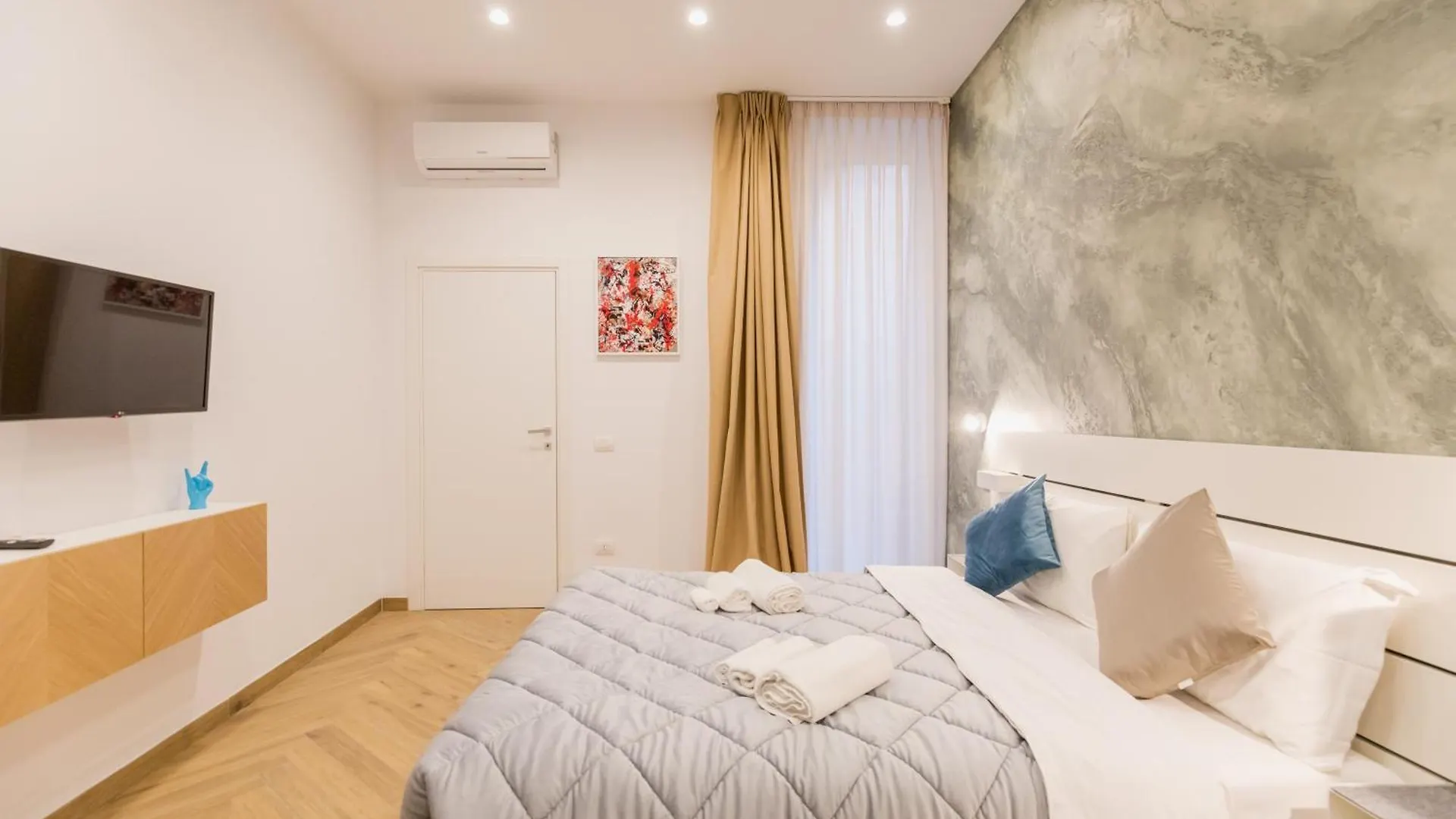 Dado Apartment Νάπολη