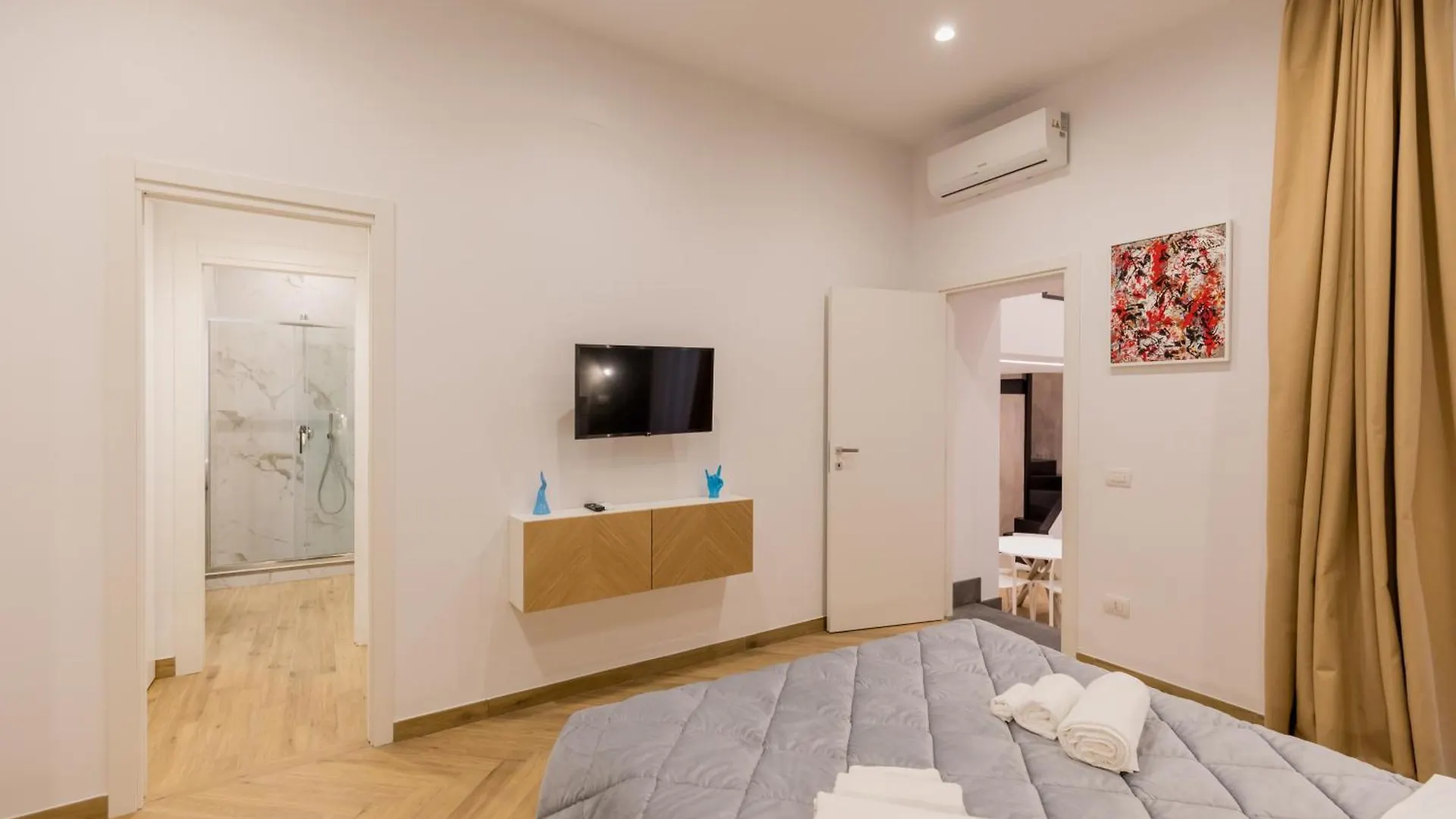 Dado Apartment Νάπολη