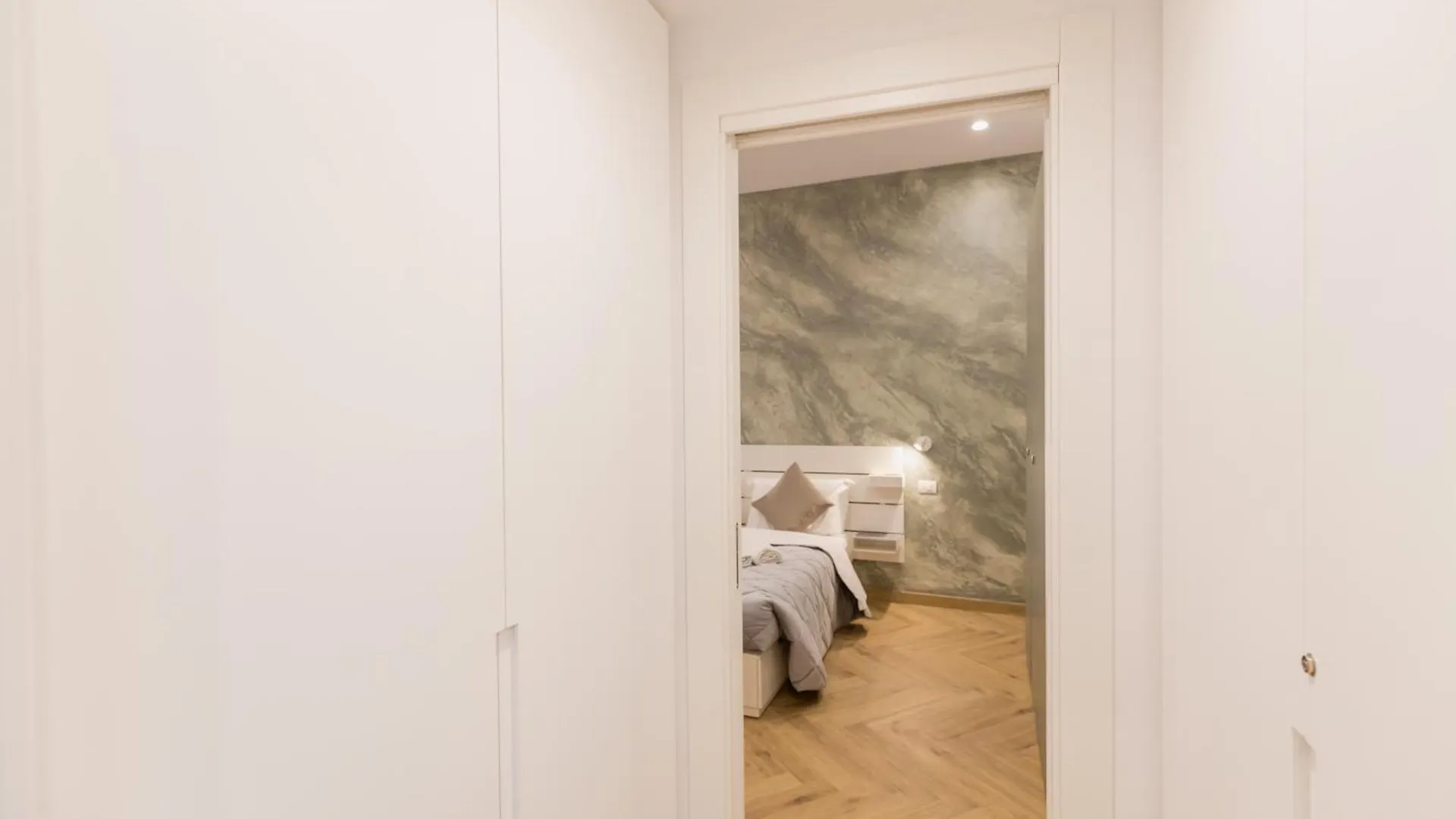 Dado Apartment Naples