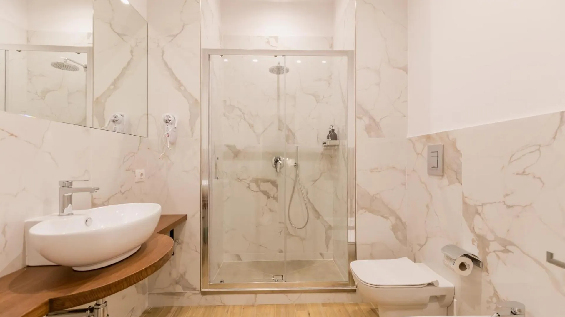Dado Apartment Naples Italy