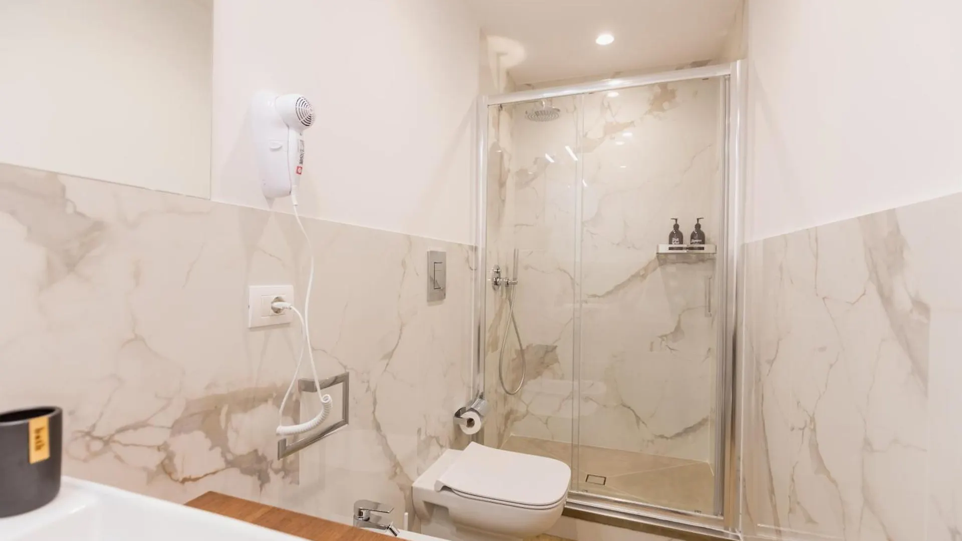 Dado Apartment Naples
