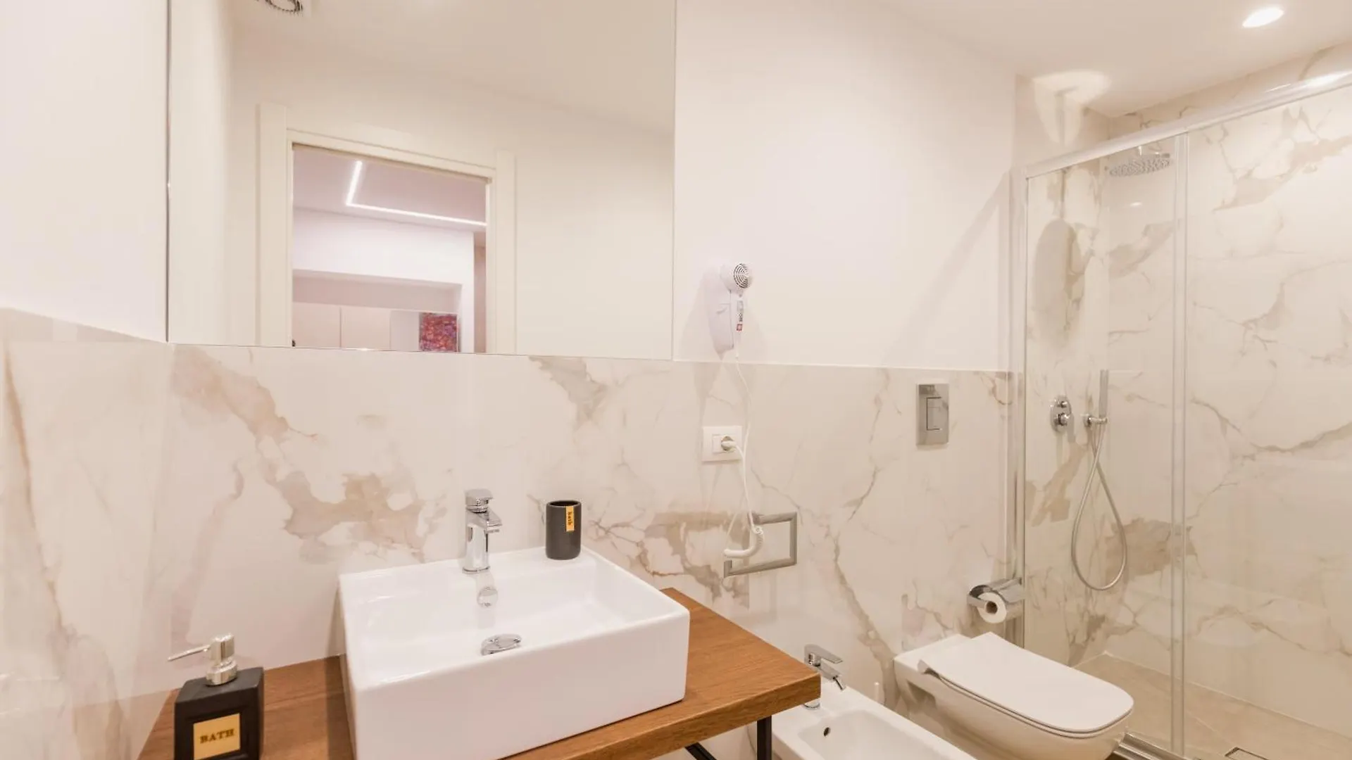 Dado Apartment Νάπολη 0*,