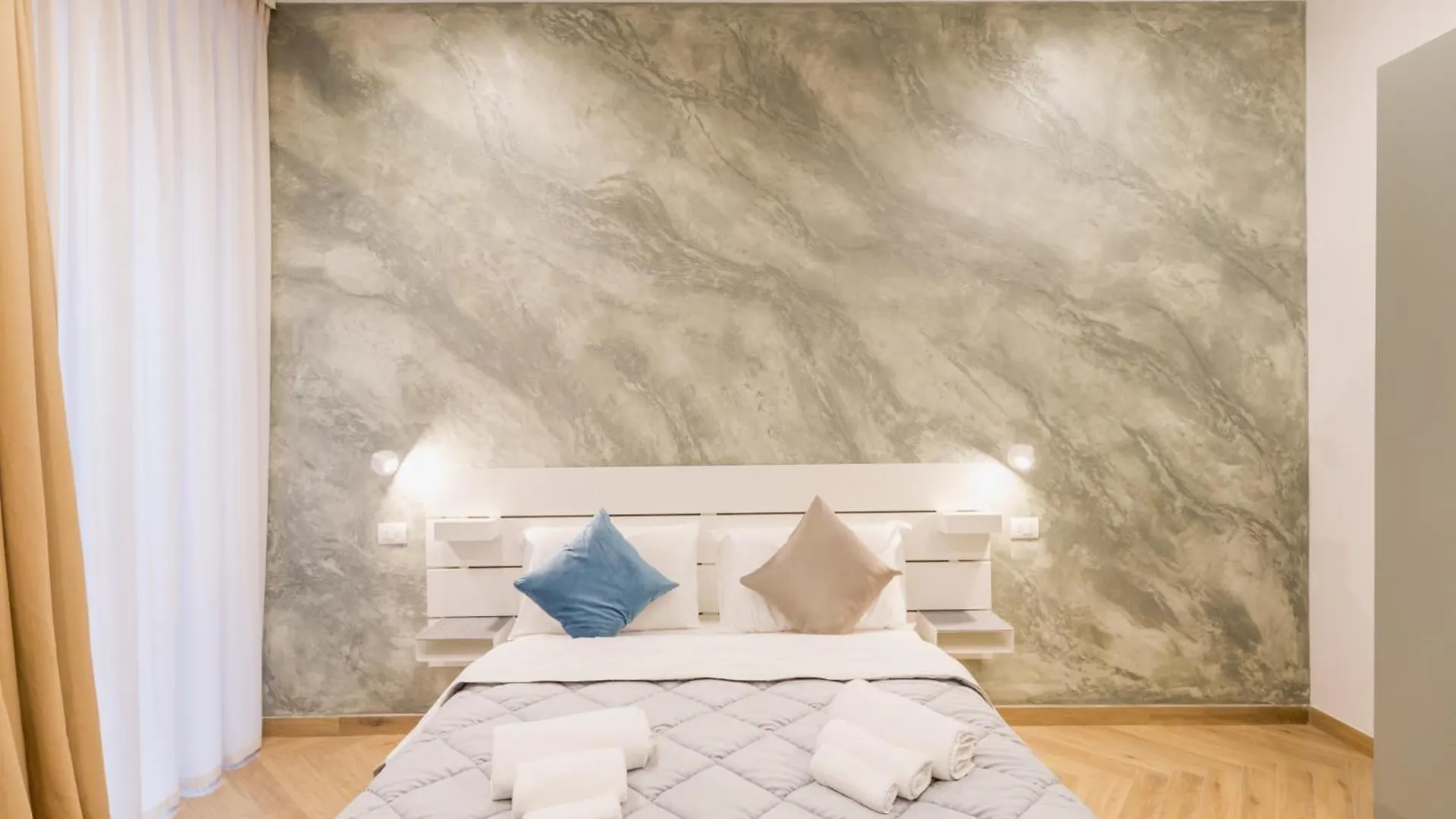 Dado Apartment Νάπολη