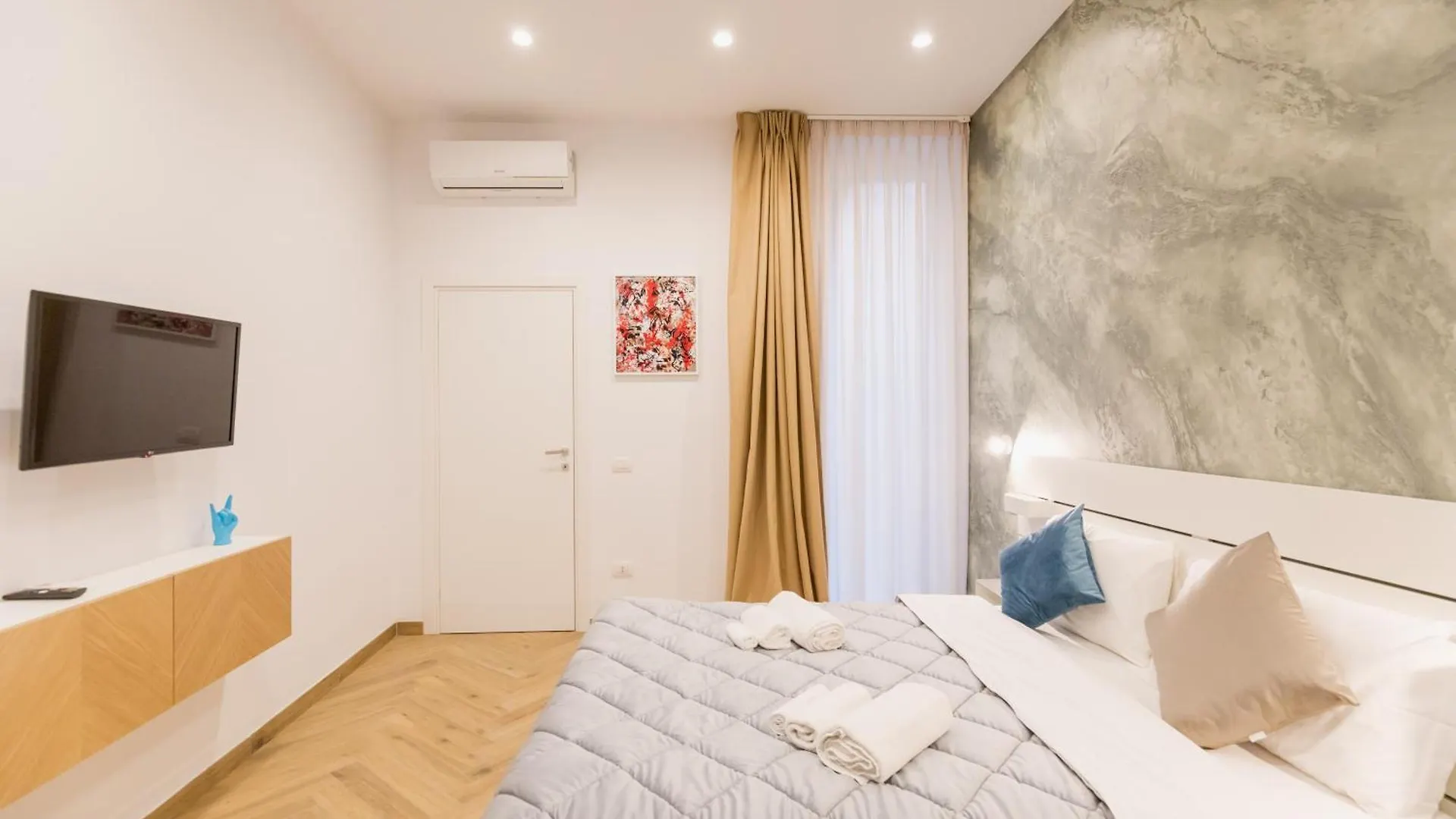 Dado Apartment Naples