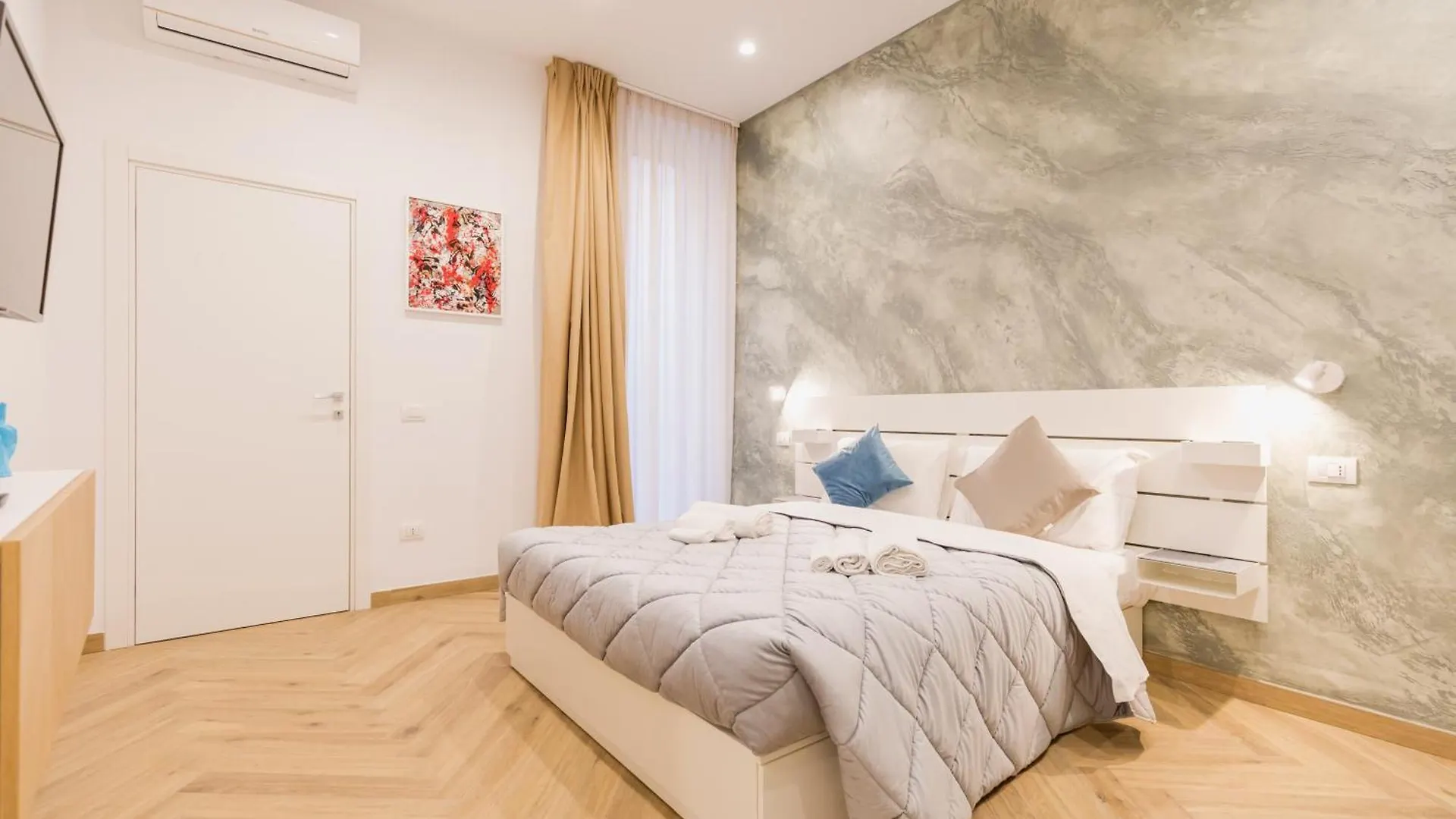 Dado Apartment Νάπολη