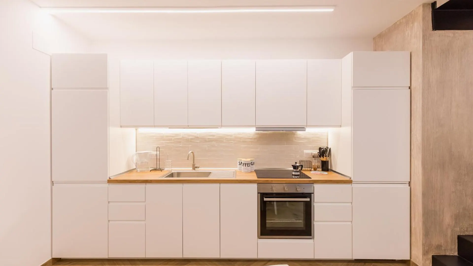 Dado Apartment Naples