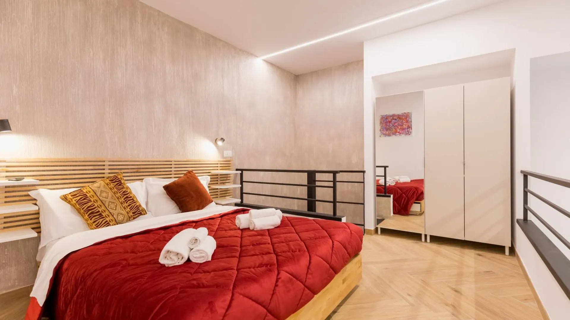 Dado Apartment Νάπολη