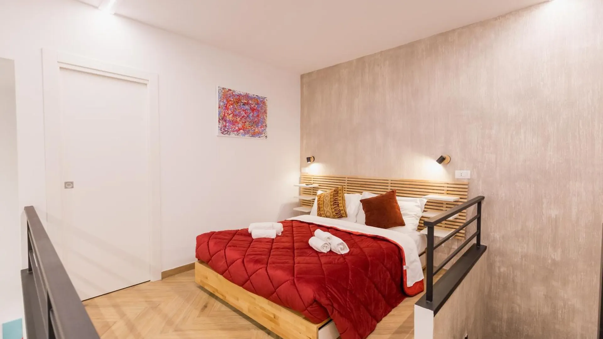 Dado Apartment Νάπολη