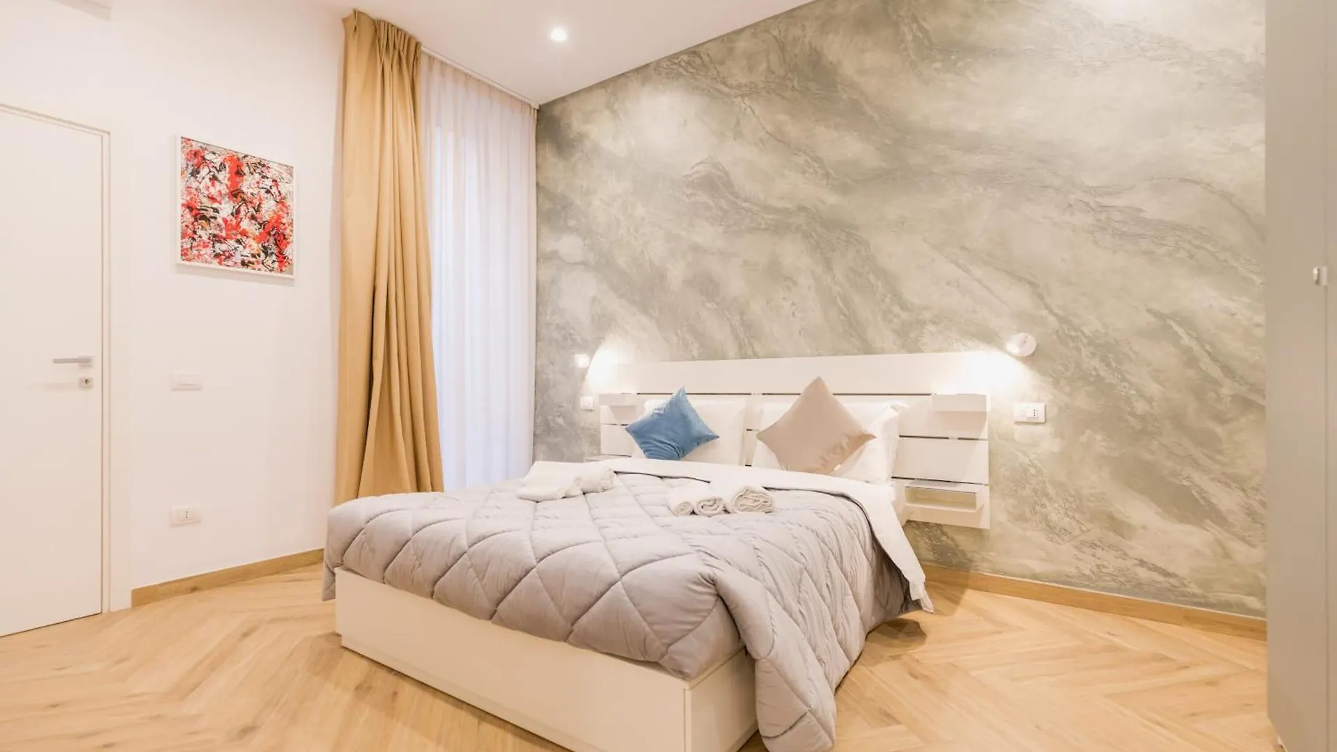 Dado Apartment Naples Italy