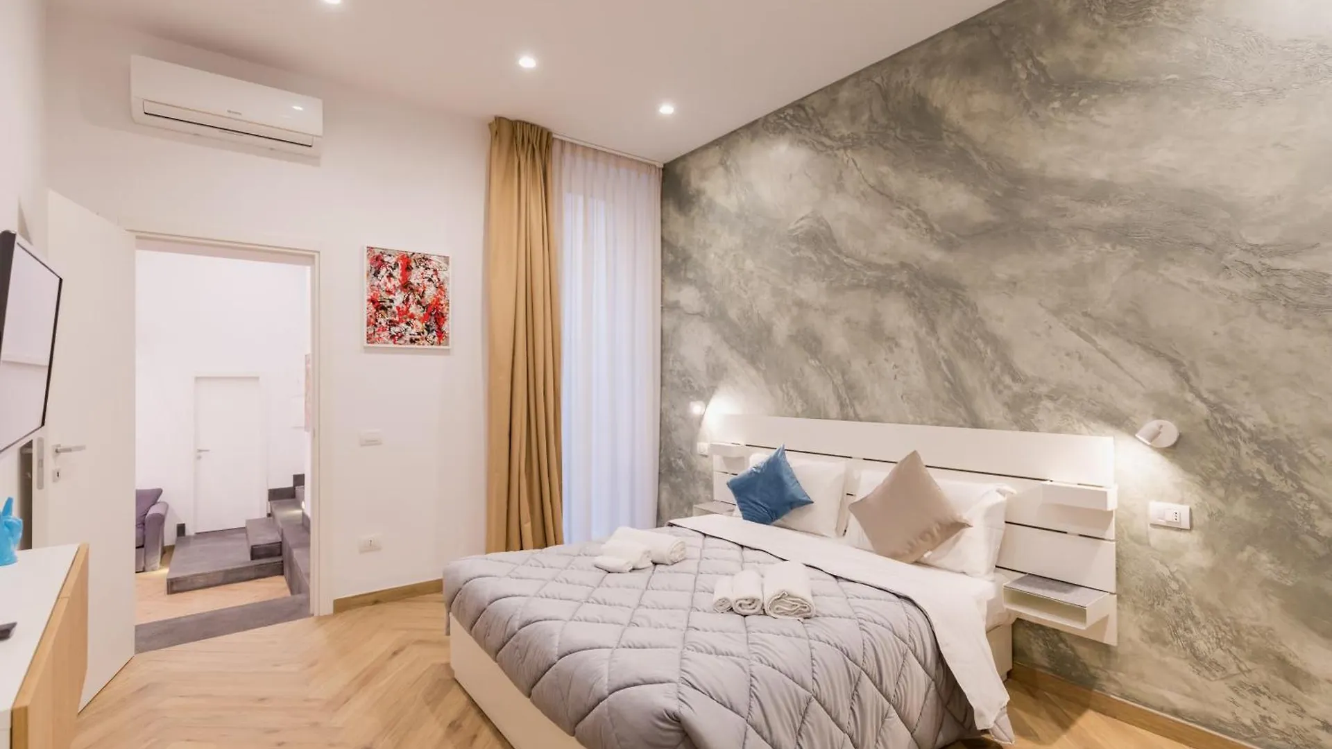 Dado Apartment Naples